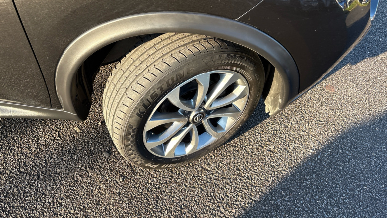 Nissan Juke 1.6 [112] Tekna 5dr [Bose] Petrol Hatchback